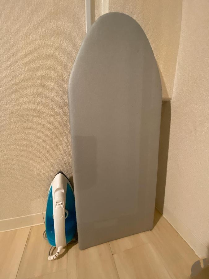 ラグジュリア難波204 Apartman Oszaka Kültér fotó